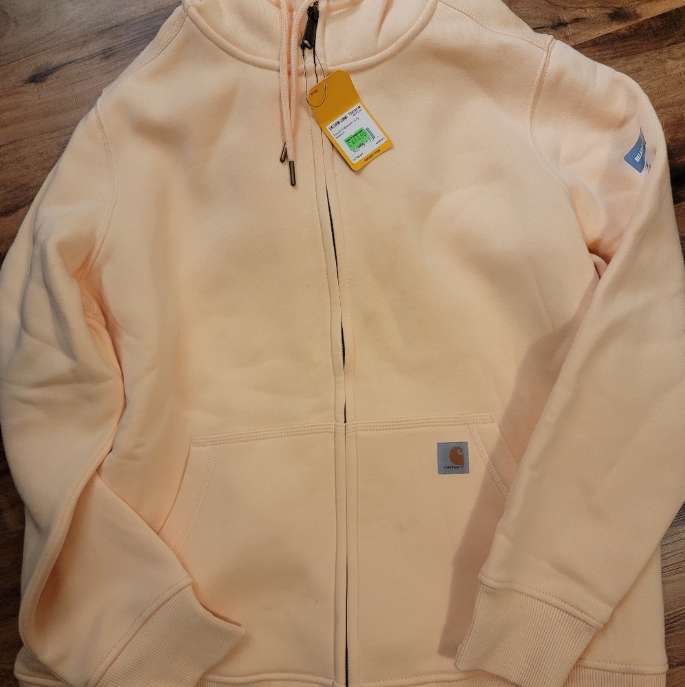 Carhartt Hoodie